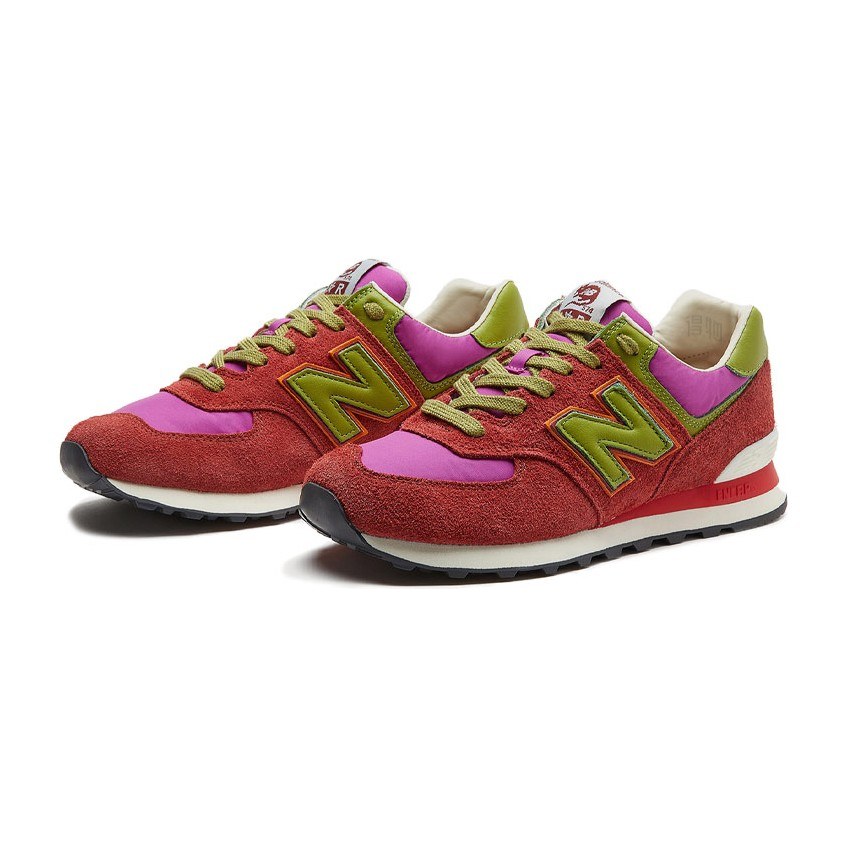 Stray Rats x New Balance 574