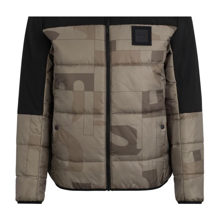 HUGO BOSS