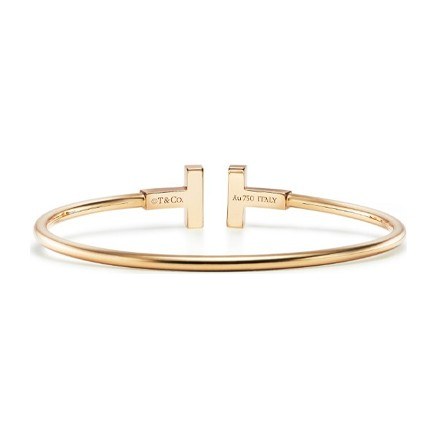 Tiffany & Co. Gold Bracelet