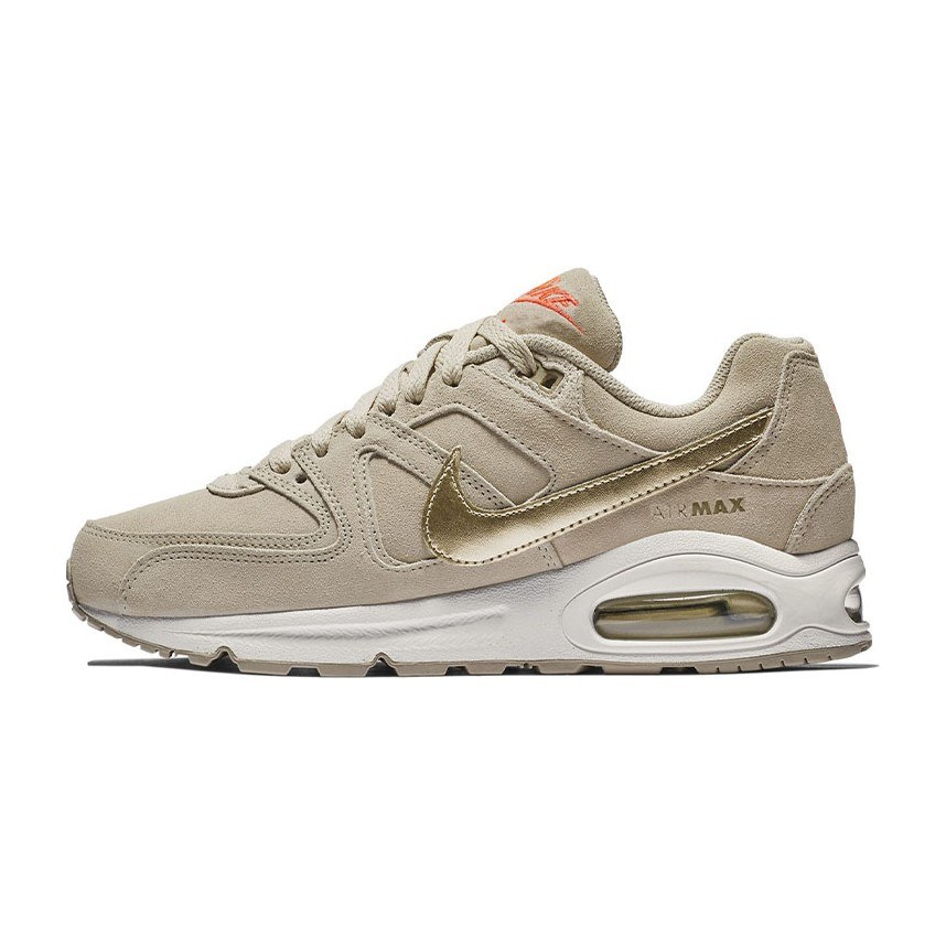 Nike Air Max Command Khaki
