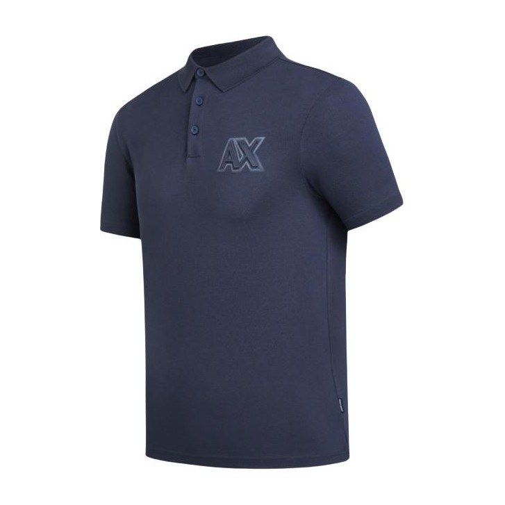 ARMANI EXCHANGE SS24 LogoPolo