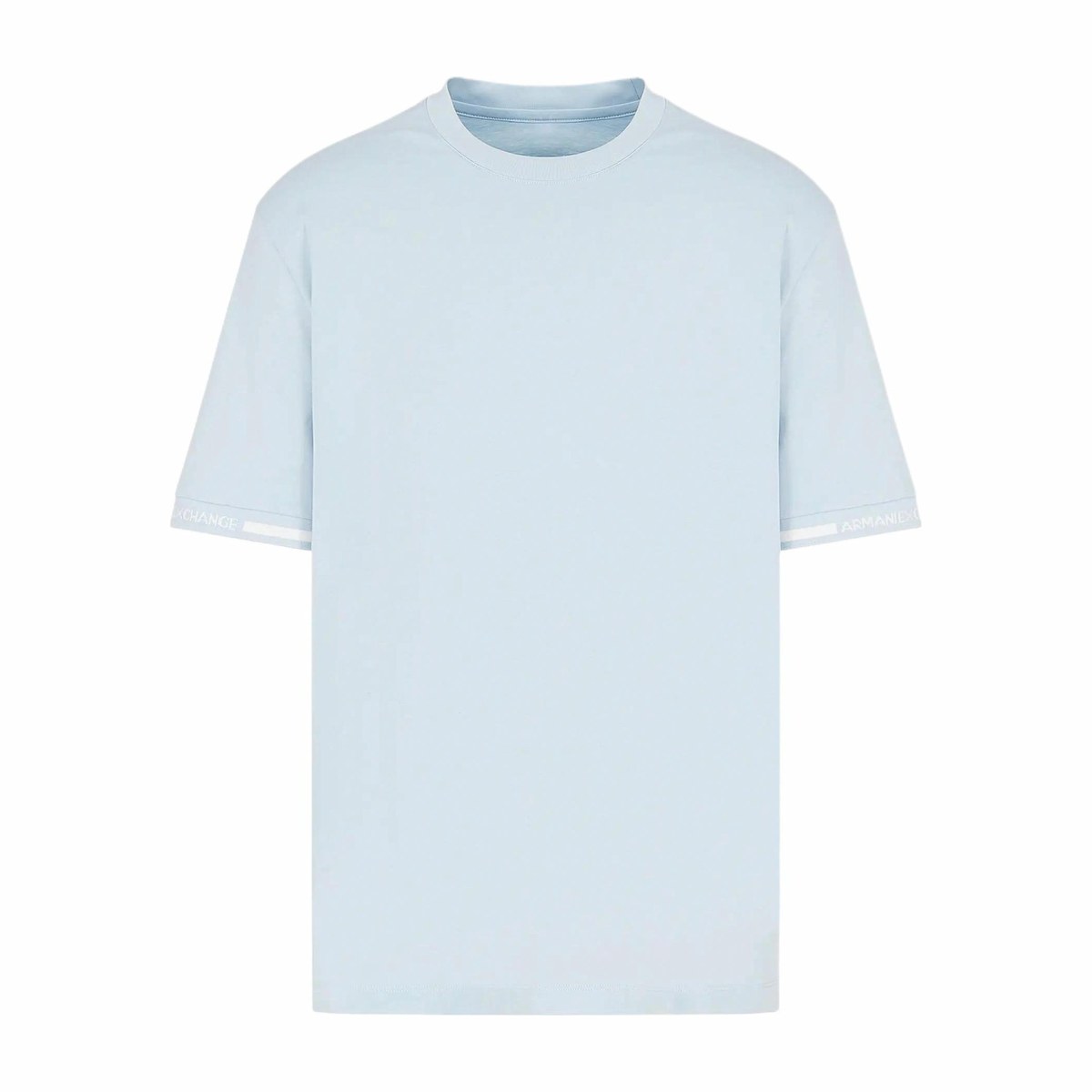 ARMANI EXCHANGE Logo SS24T