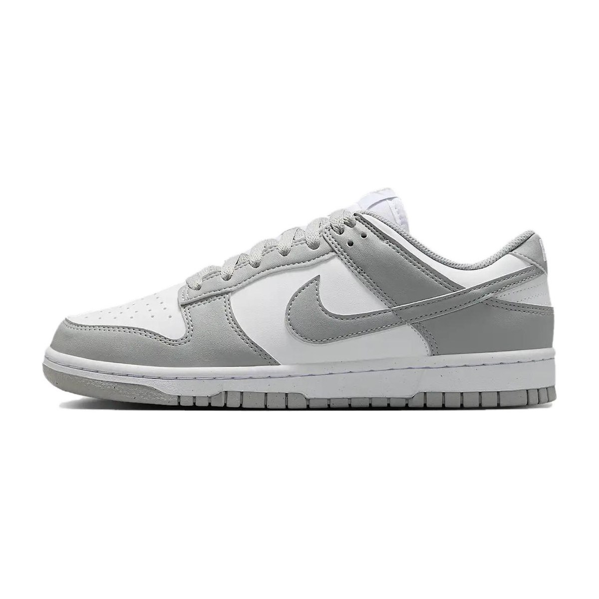 Nike Dunk Low Next Nature Grey White