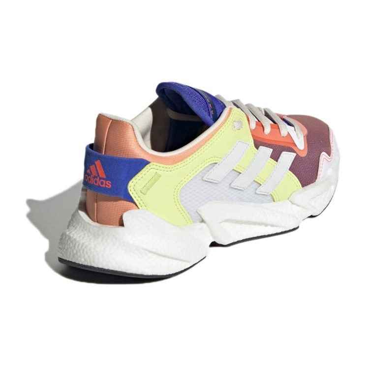Karlie Kloss x adidas X9000