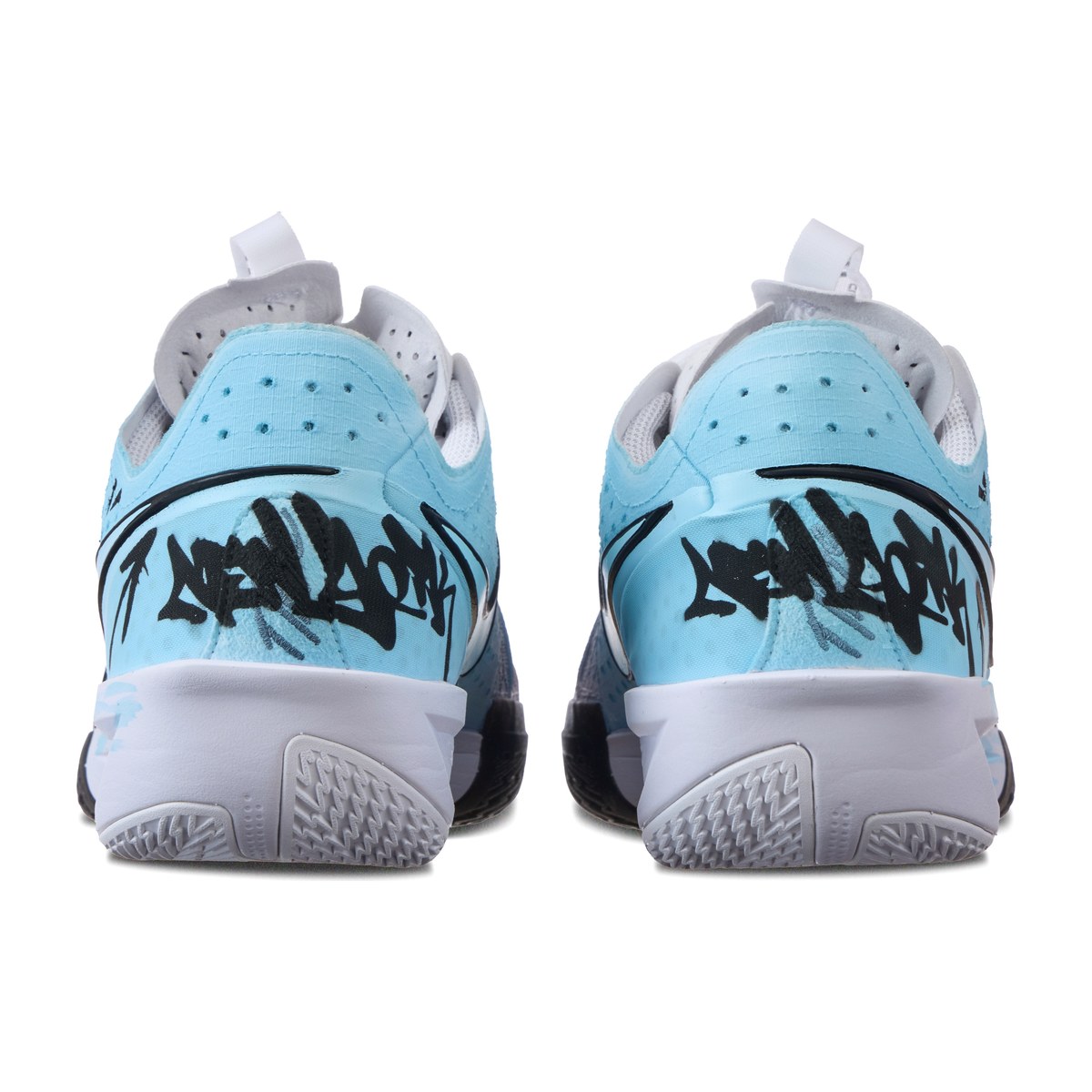 Nike Air Zoom G.T.Cut 3 Deep Sea Star