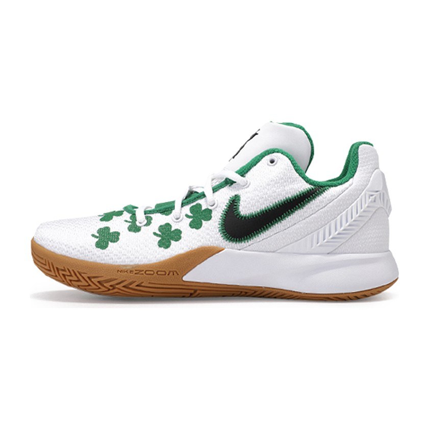 Nike Flytrap 2 Celtics