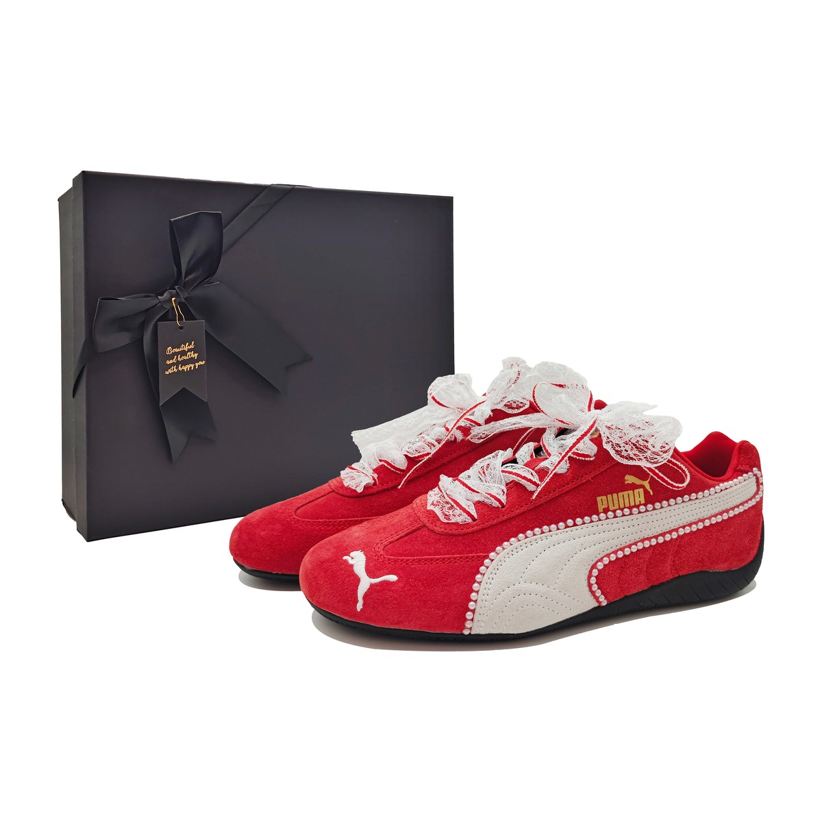 PUMA Speedcat Go