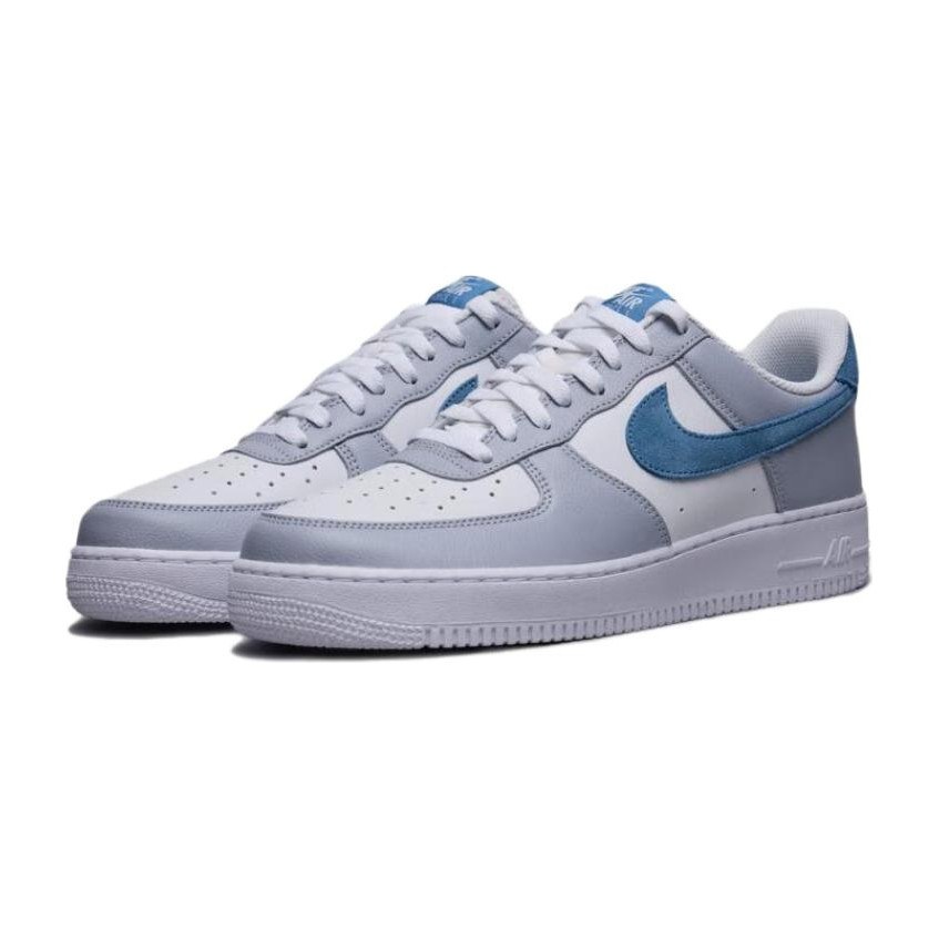 Nike Air Force 1 '07 LV8 Blue White