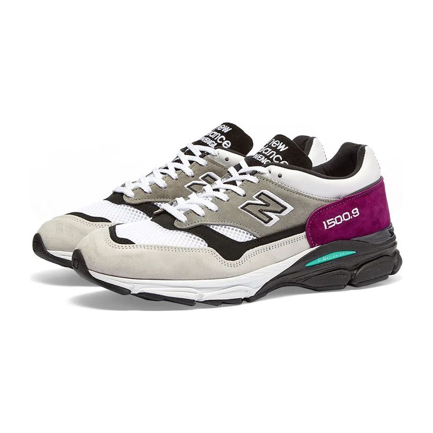 New Balance 1500.9 Grey Purple