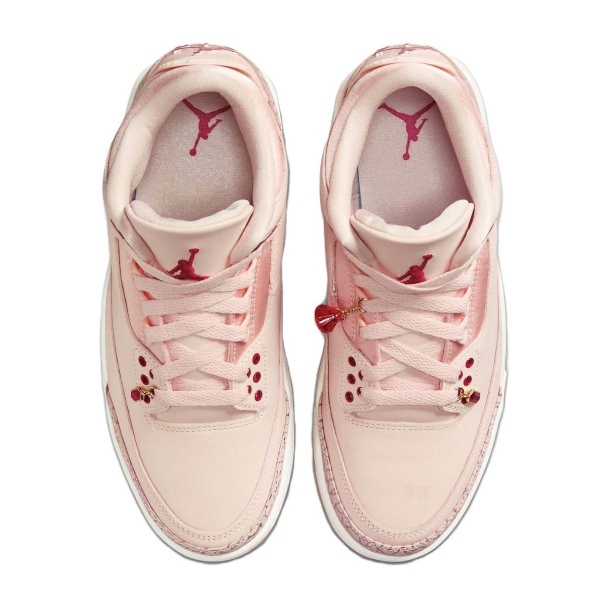 Air Jordan 3 "Valentines Day"
