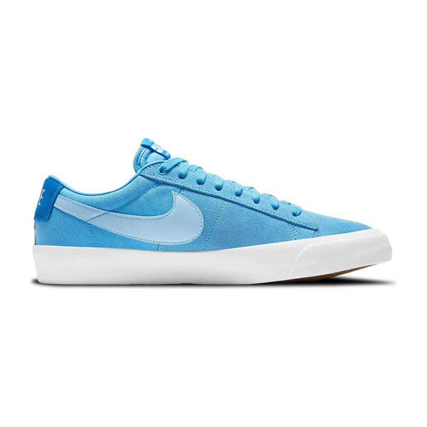 Nike Blazer Low GT "Blue"
