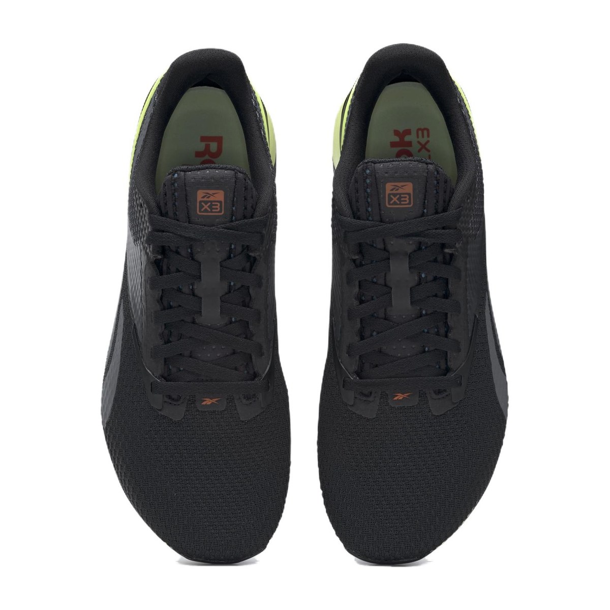 Reebok Nano X