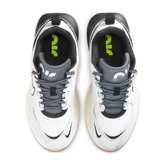 Nike Air Max Verona White Black