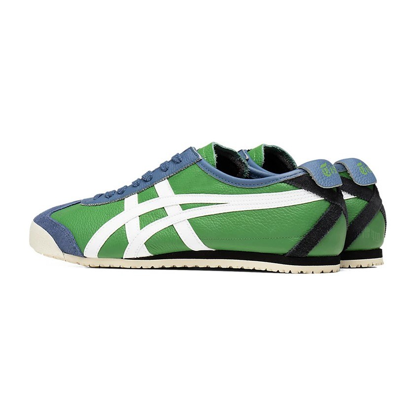 Onitsuka Tiger Mexico 66 Green