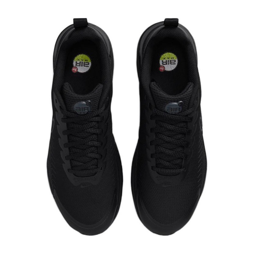Nike Air Max 1 Black