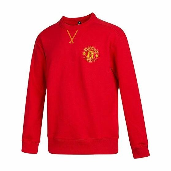 adidas Mufc Cny Cr Swt