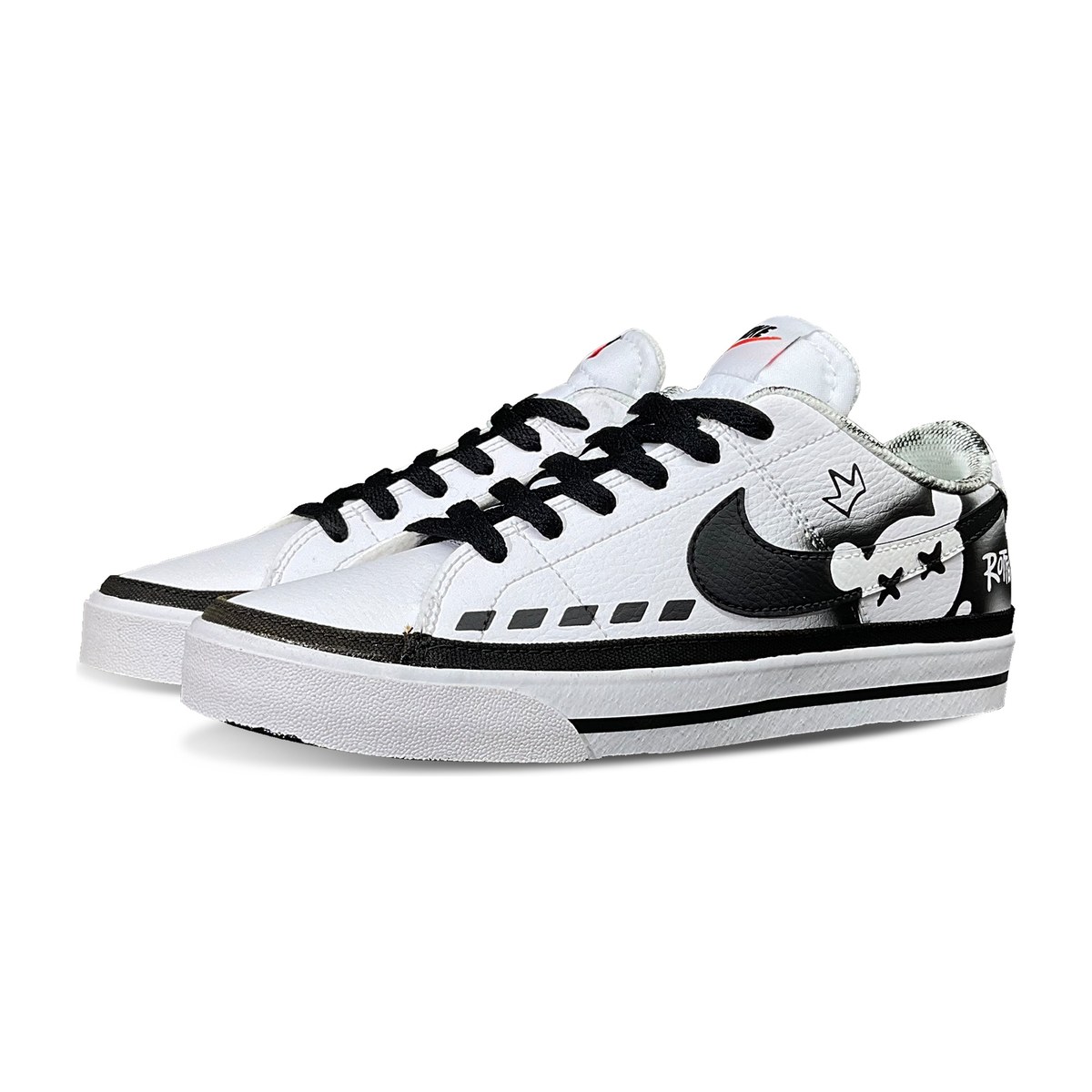 Nike Court Legacy