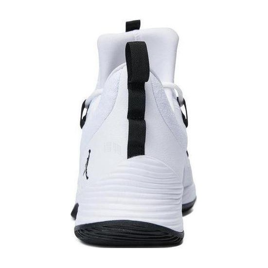 Jordan Ultra Fly 2 Low White Black