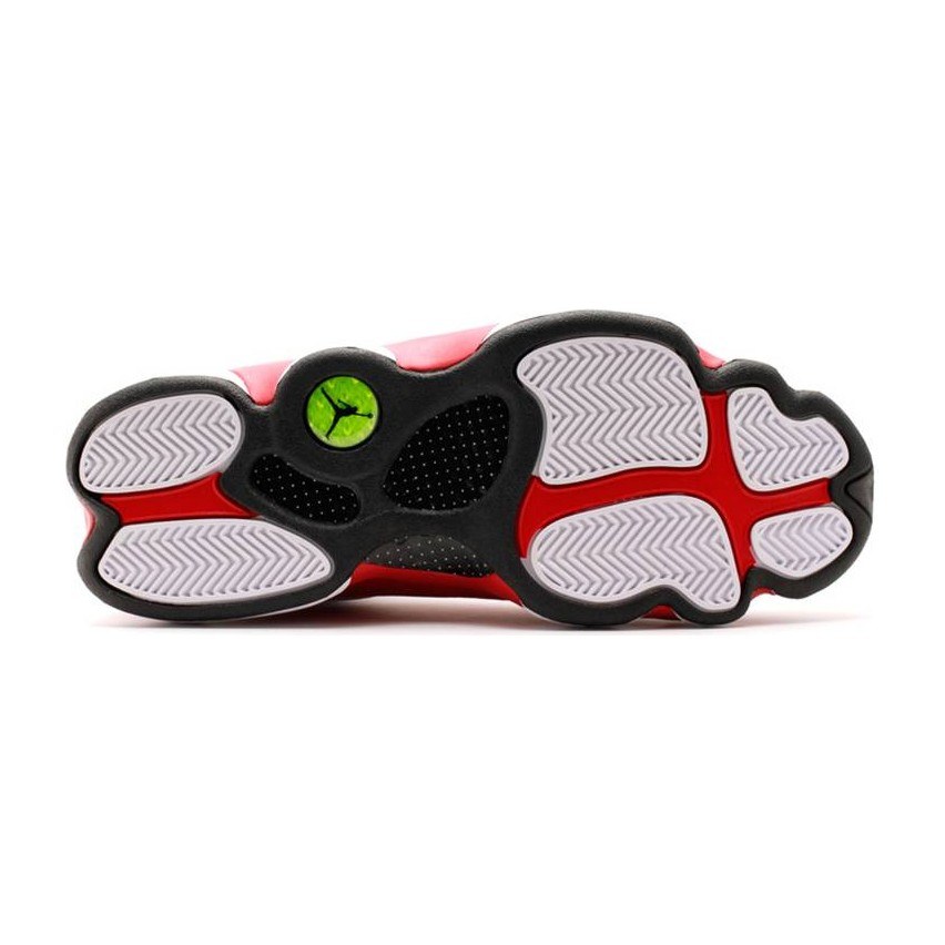 Jordan Air Jordan 13 Retro Grey Toe