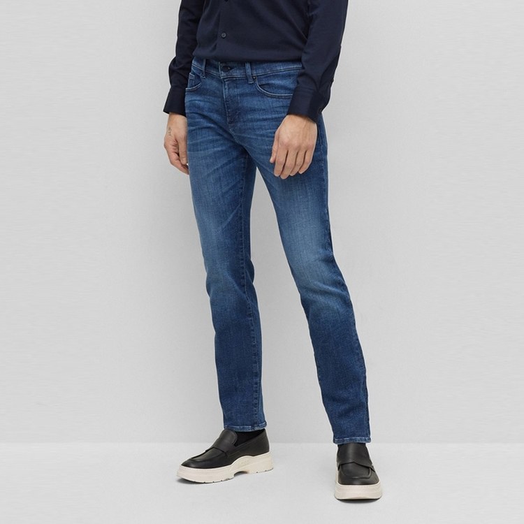 HUGO BOSS