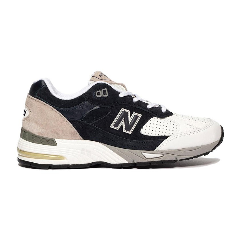 SNS x New Balance 991