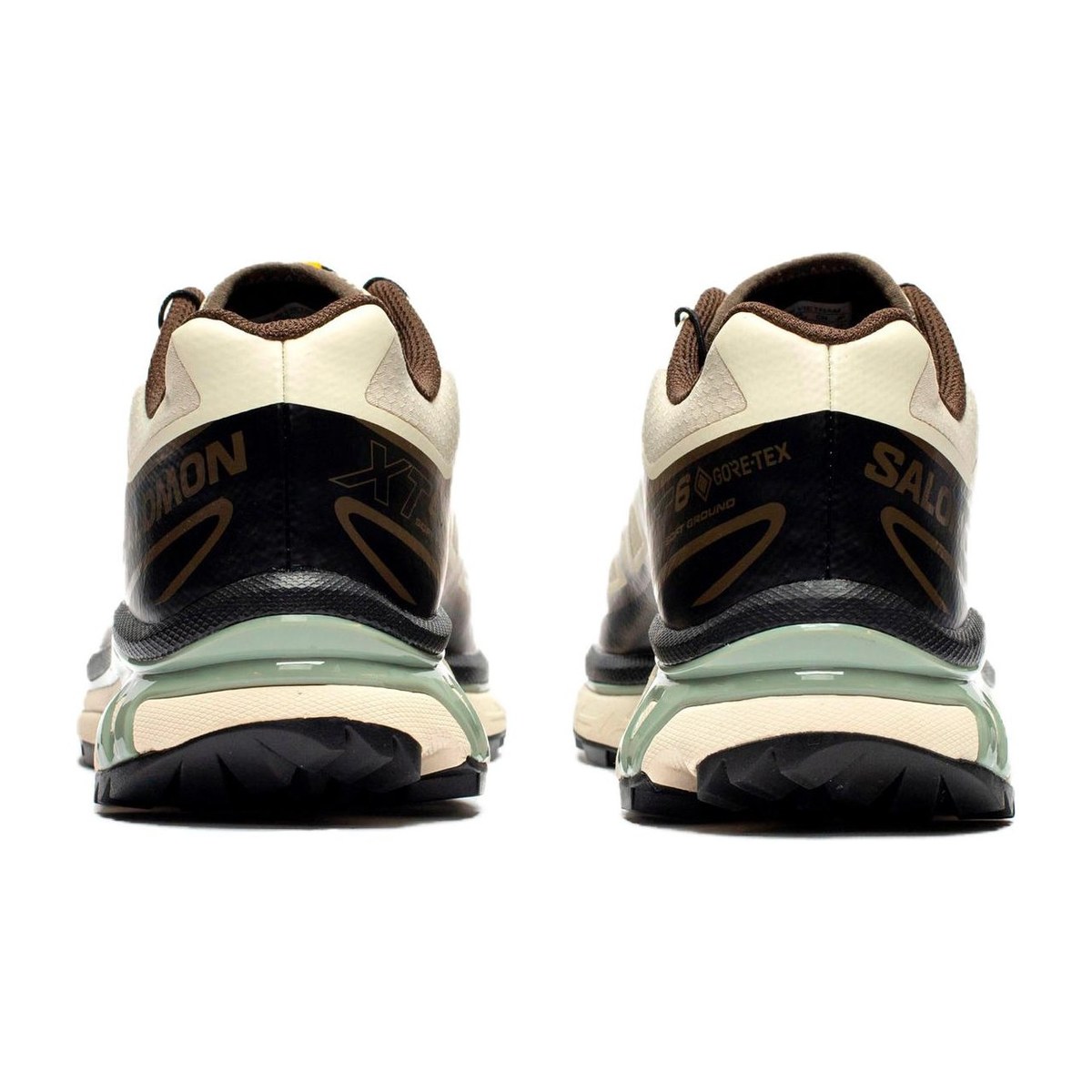 SNS x Salomon XT-6 Gore-Tex
