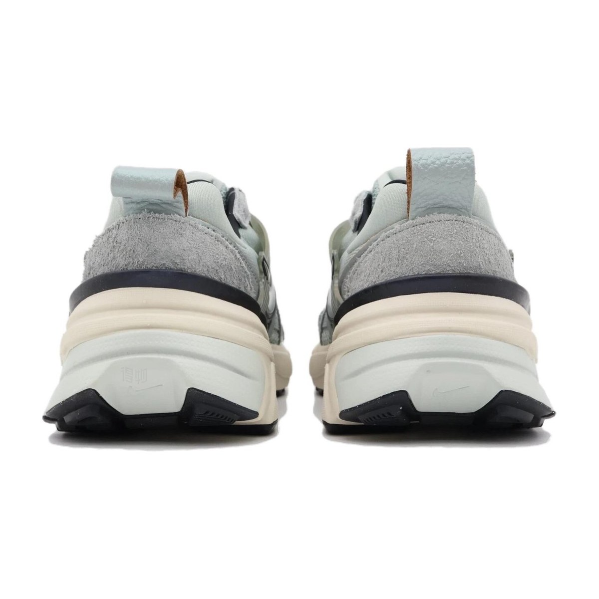 Nike V2K Run Grey Taupe