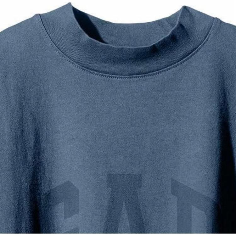 YEEZY x Gap x Balenciaga Dove Longsleeve Tee