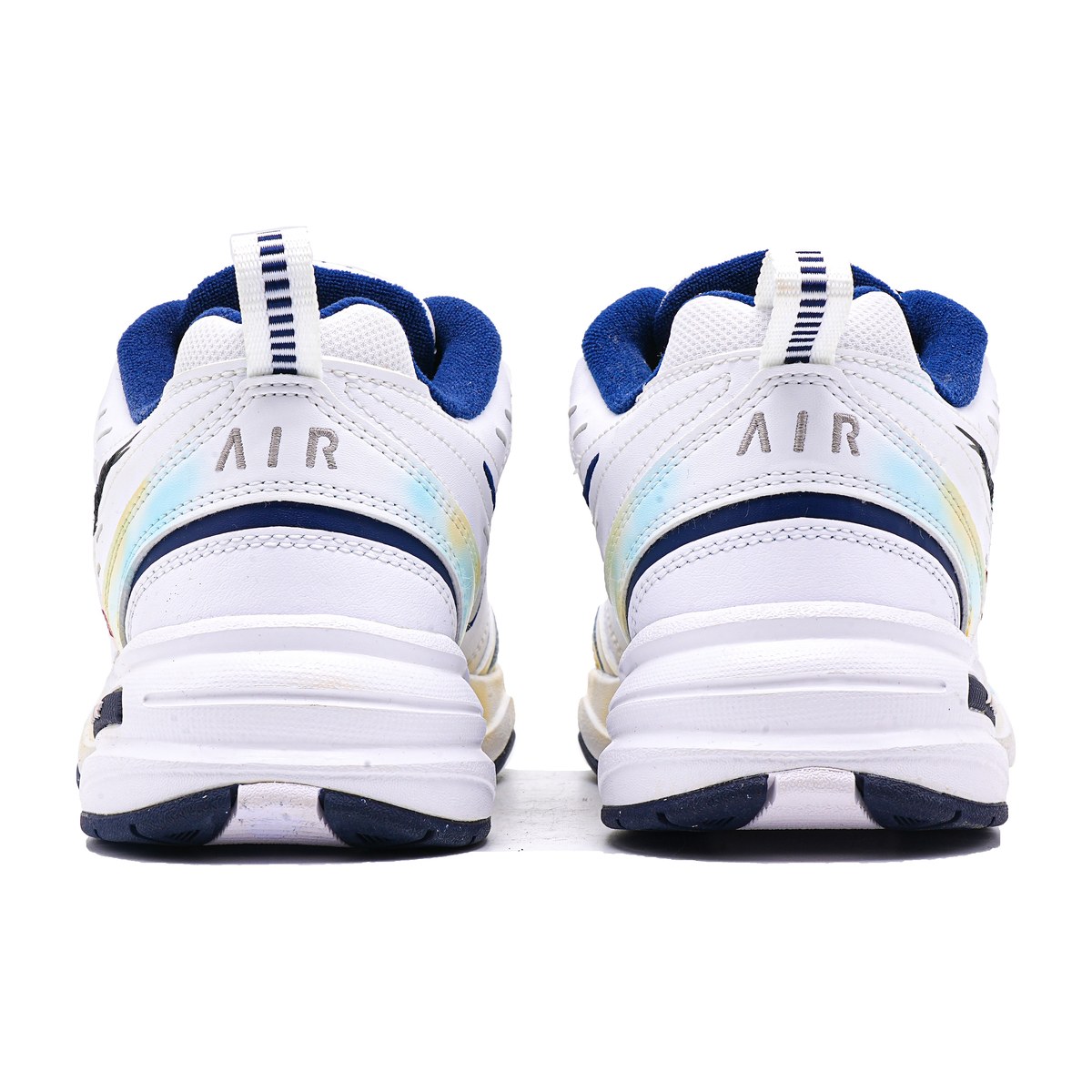 Nike Air Monarch 4
