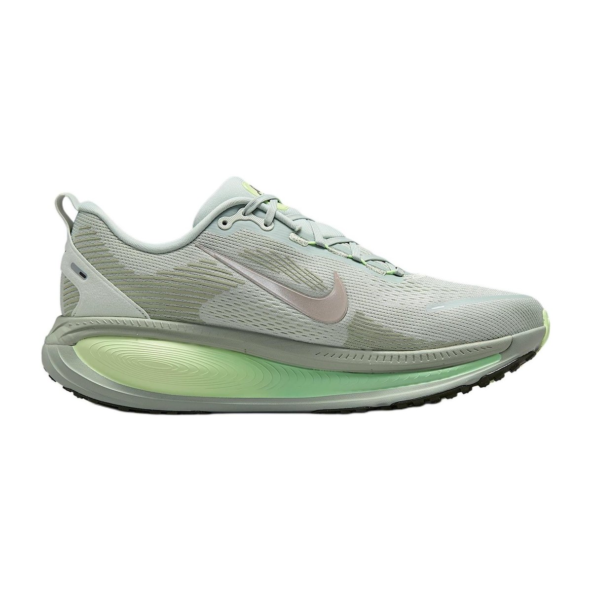 Nike Vomero 18 Grey Green