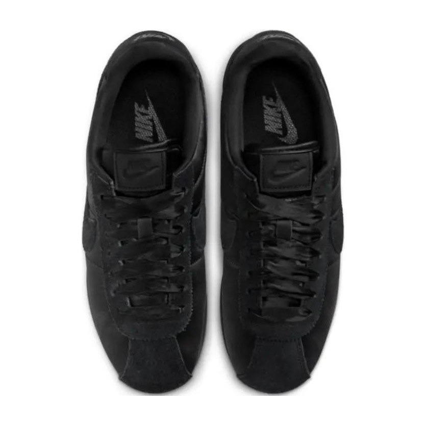 Nike Cortez "Satin Pack Black"