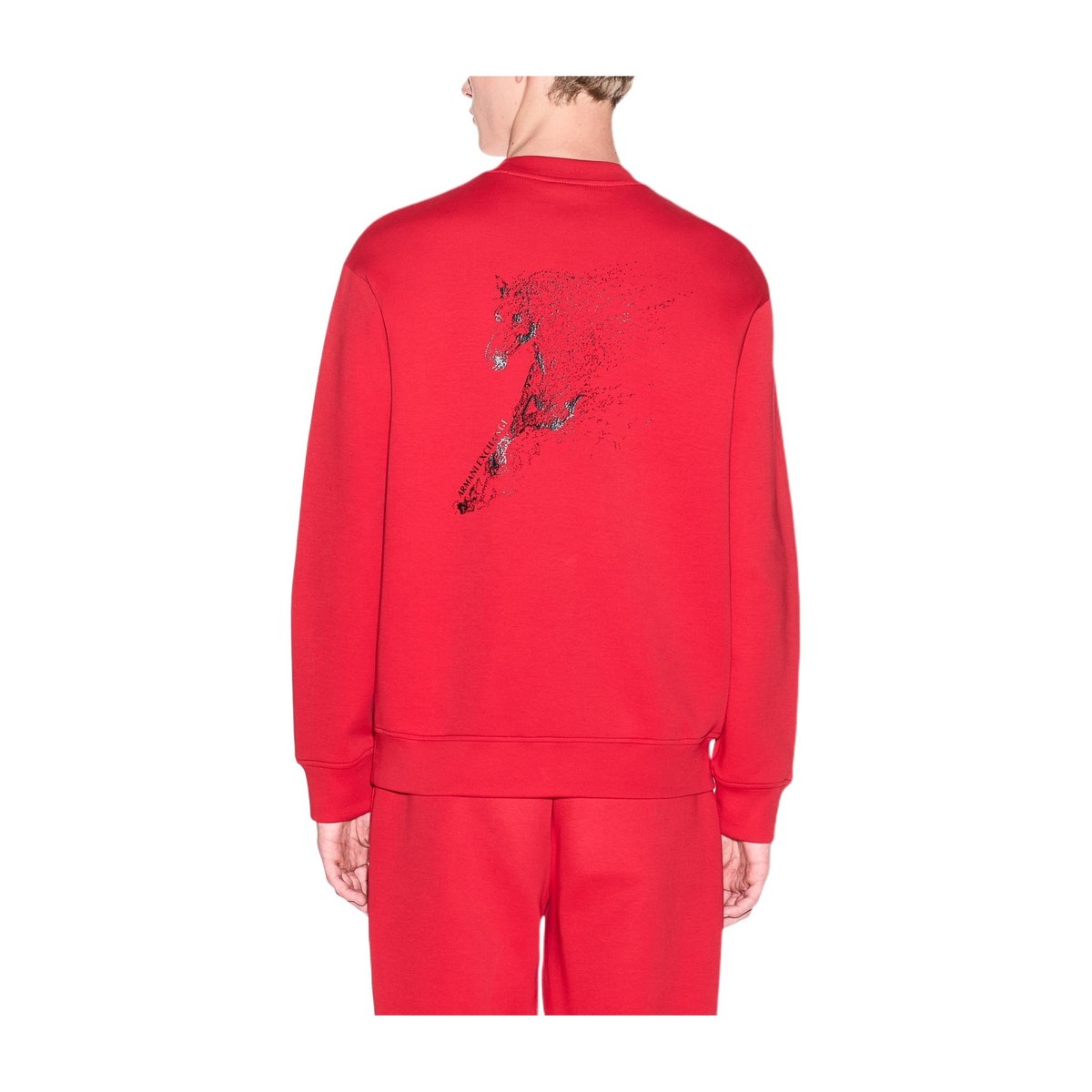 ARMANI EXCHANGEAE SS26