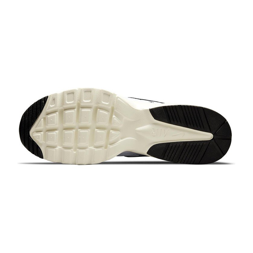 Nike Air Max Fusion White Black Orange