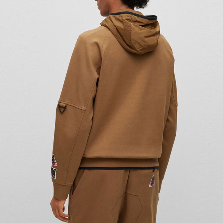 HUGO BOSS SS23 Hoodie