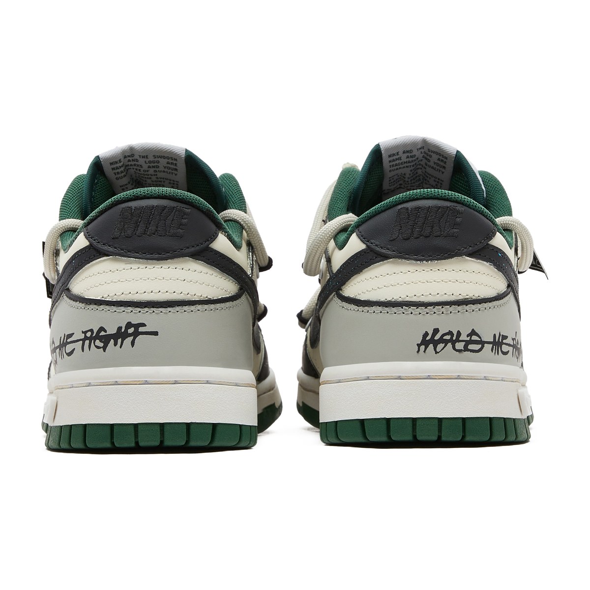 Nike Dunk Low Retro "Varsity Green"