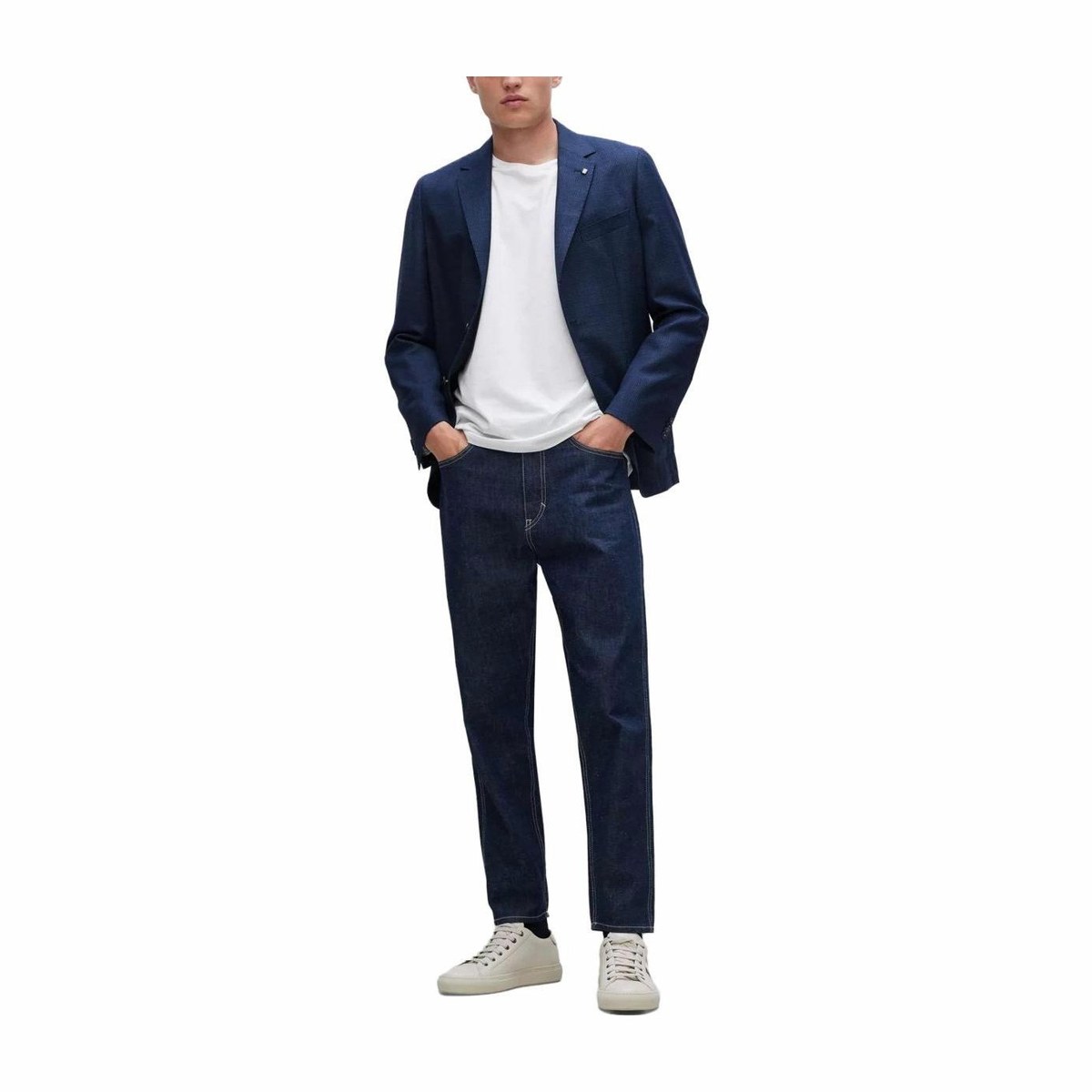 HUGO BOSS