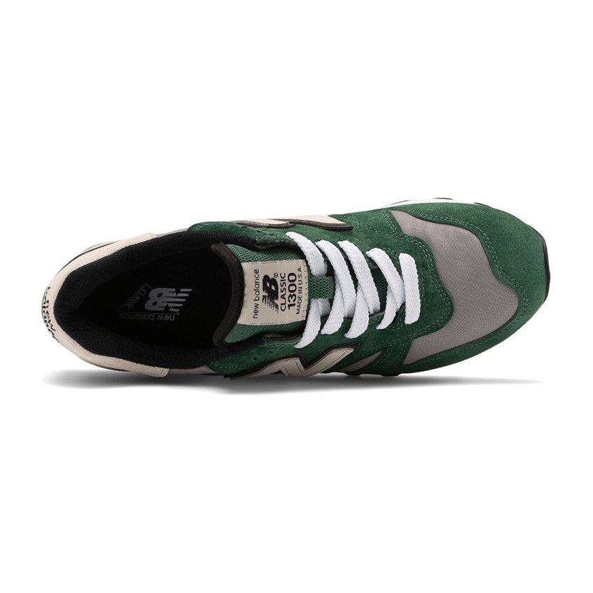 New Balance 1300 Green