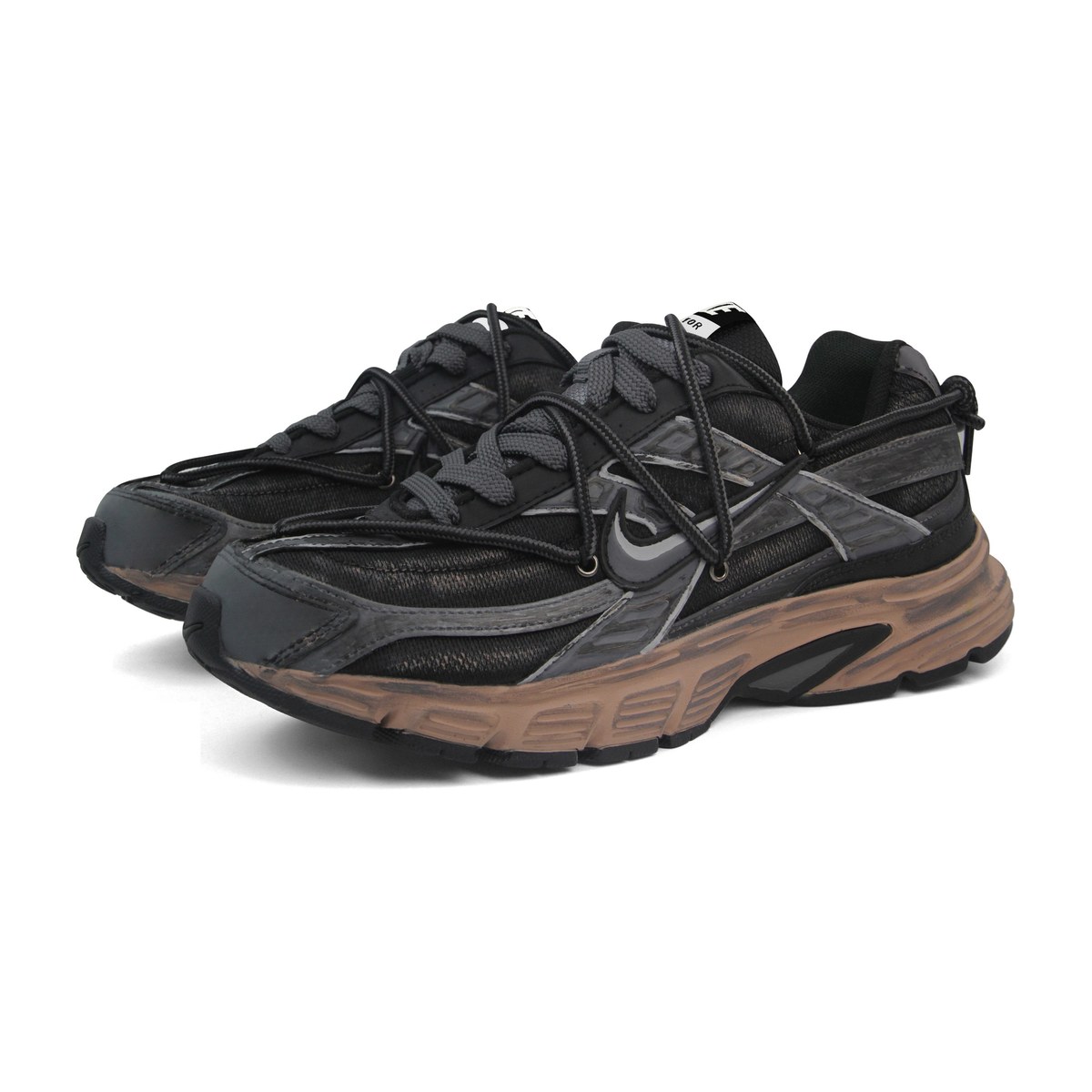 Nike Initiator Black Brown