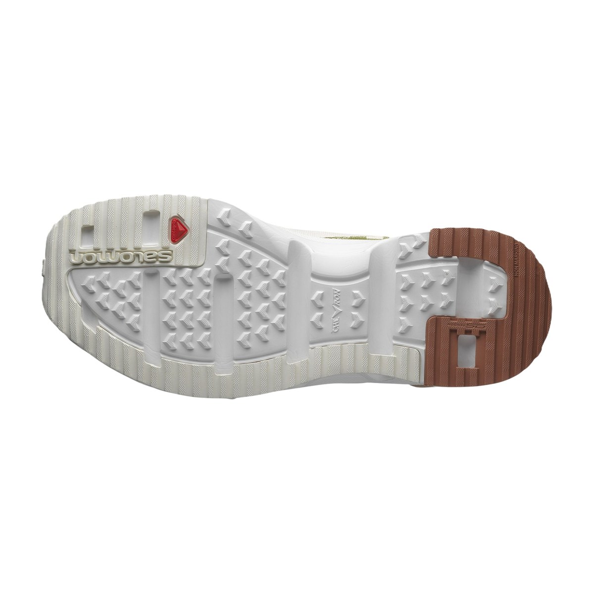 Salomon Rx Moc 3.0 Canvas