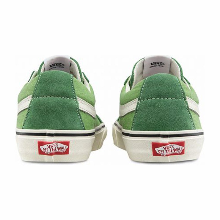 Vans Sk8-Low Reissue Sf