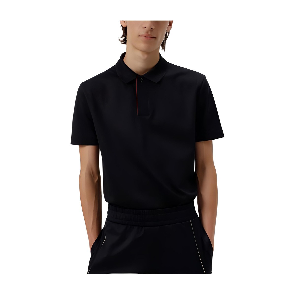 HUGO BOSS SS22 Polo