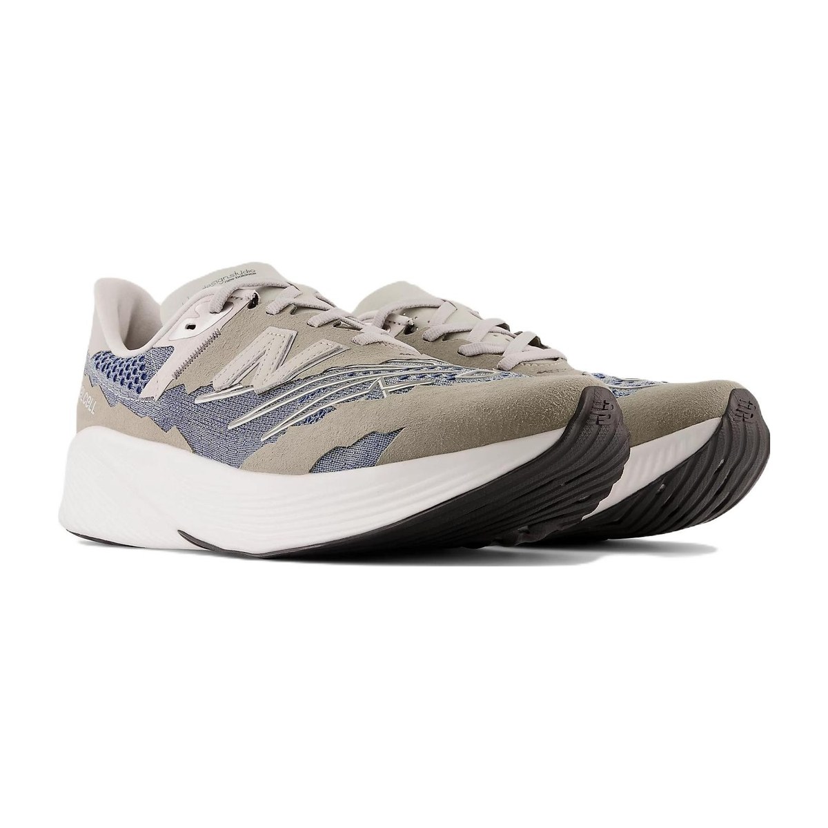 New Balance FuelCell RC Elite v2 Brown