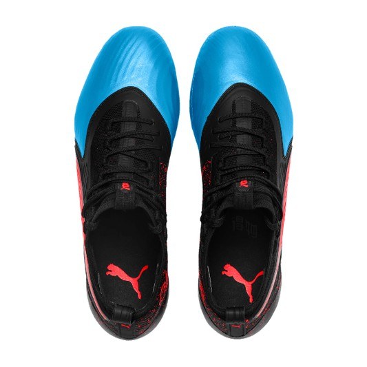 PUMA One 19.1 Evoknit