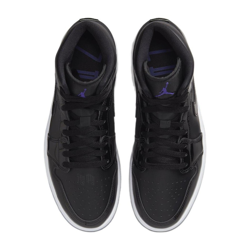 Jordan Air Jordan 1 Mid "Space Jam"