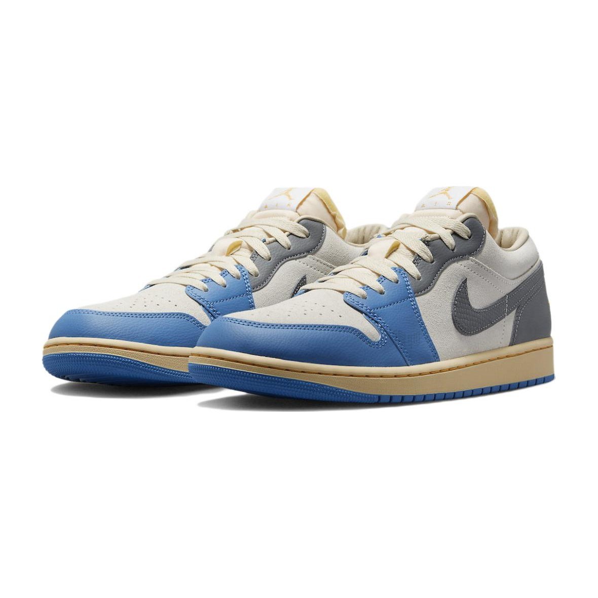 Jordan Air Jordan 1 Low "Tokyo Vintage"