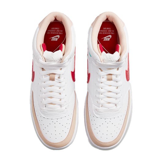 Nike Court Vision Mid "Year of the Tiger" CNY