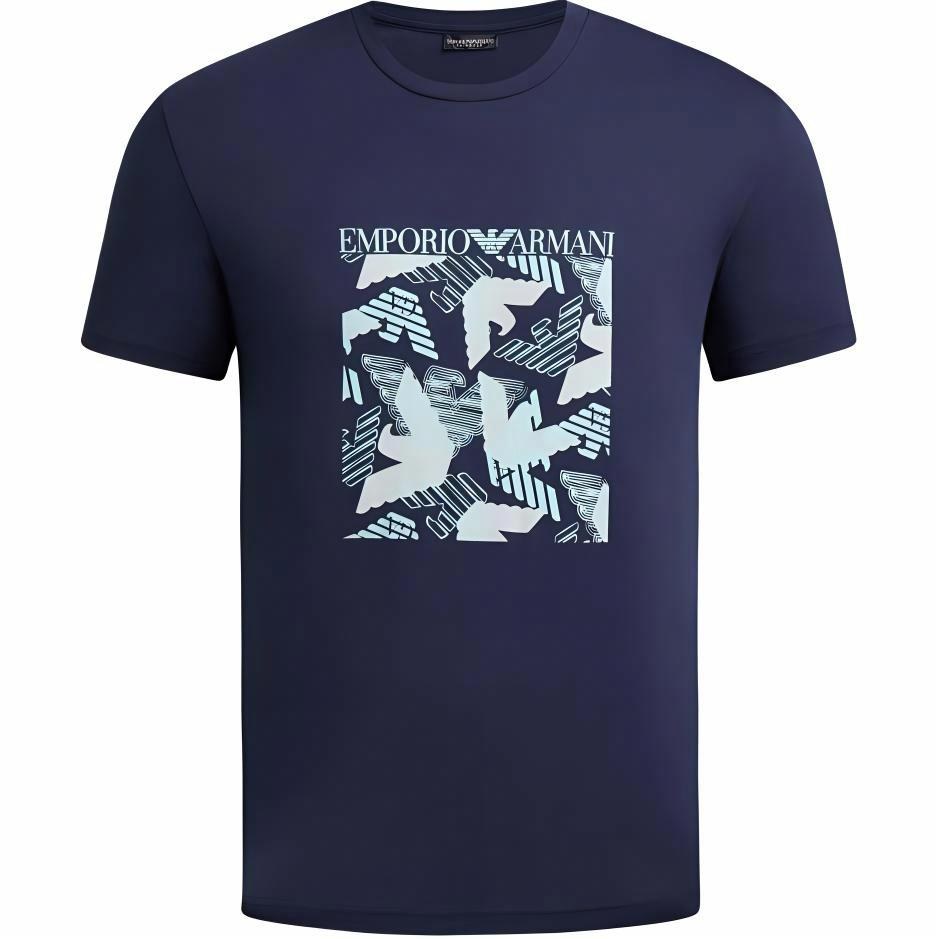 EMPORIO ARMANI Logo SS24T