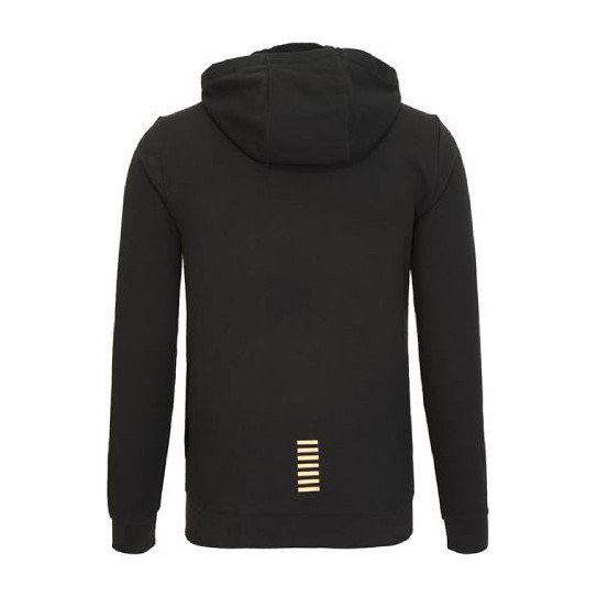 EMPORIO ARMANI EA7 Logo