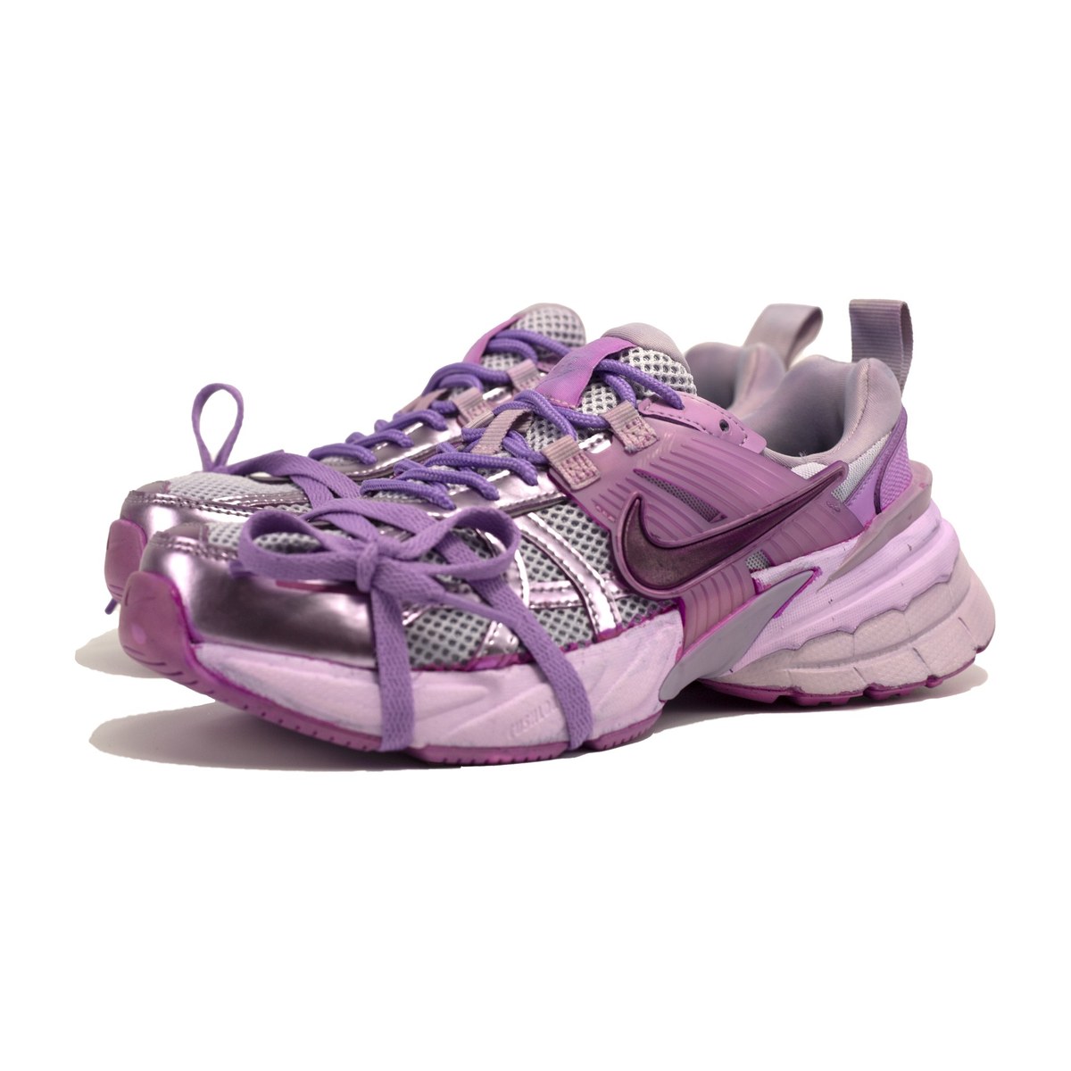 Nike V2K Run