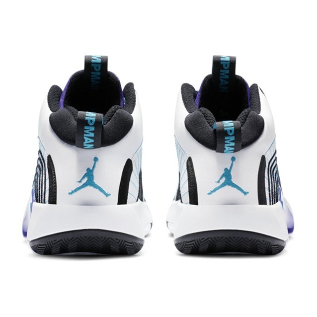 Jordan Jumpman 2021 PF